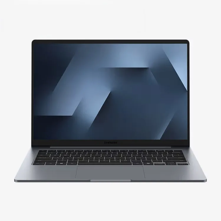 삼성 갤럭시 북6 35.6cm Core™ 3 8GB 256GB 그레이 Windows 11 Home